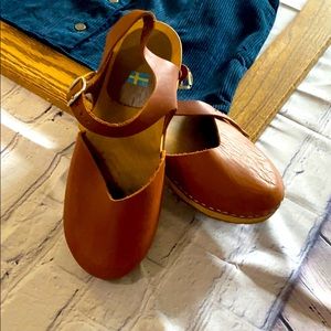 MIA Sofia Clogs size 40